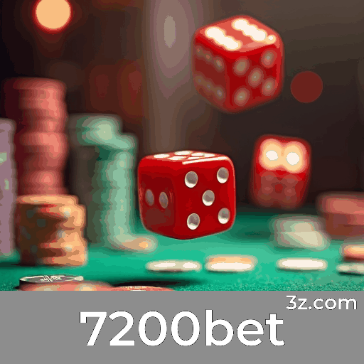 7200bet: O Melhor Cassino Online e Plataforma de Apostas