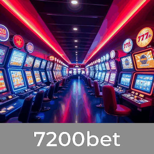 Experimente o Login Ultra Rápido em 7200bet