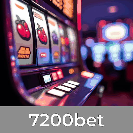 7200bet: Cassino Seguro e Premiado