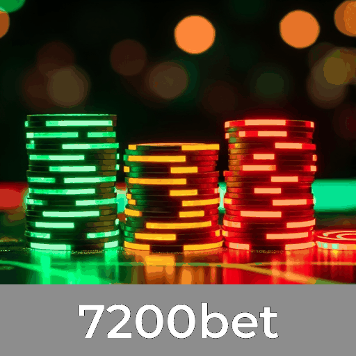 7200bet: Slots com Gigantescos Prêmios, Jogos de Mesa ao Vivo - Experiência Real, e Muito Mais