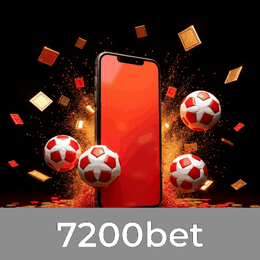 Experimente o Login Ultra Rápido em 7200bet