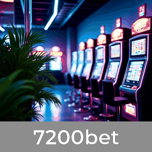 7200bet: Experimente Bônus Generosos e Ofertas Exclusivas!