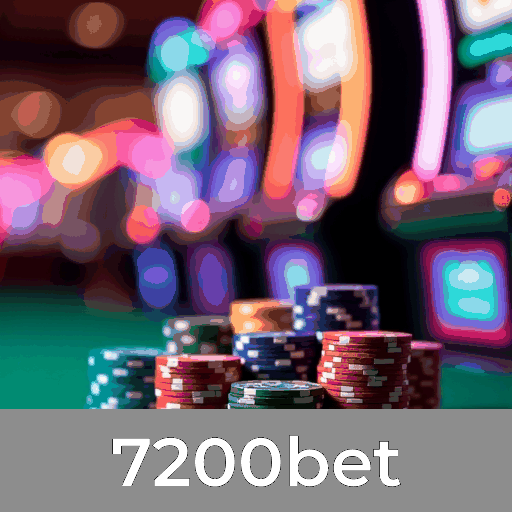 7200bet: Slots com Gigantescos Prêmios, Jogos de Mesa ao Vivo - Experiência Real, e Muito Mais