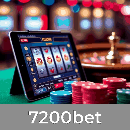 7200bet: Experimente Bônus Generosos e Ofertas Exclusivas!