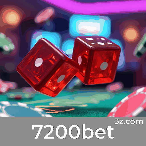 7200bet: O Melhor Cassino Online e Plataforma de Apostas