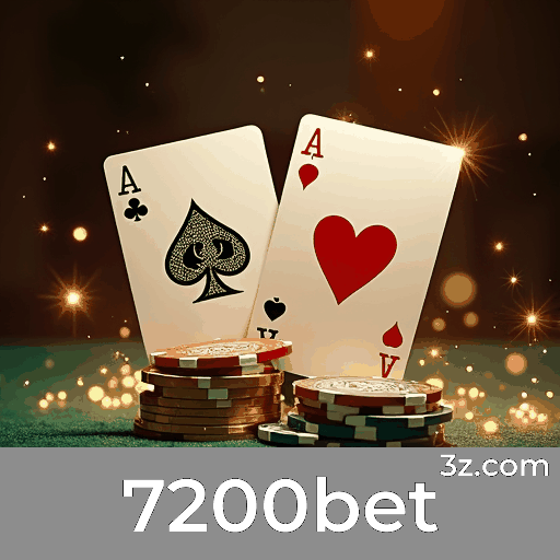 7200bet: O Melhor Cassino Online e Plataforma de Apostas