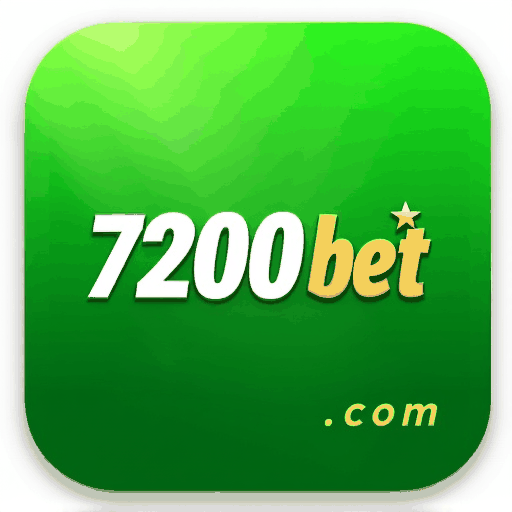 7200bet Logo